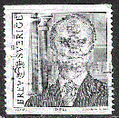 miniature Suède - YT  2734  obl   -  Charles XVI Gustave (2010)