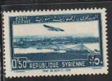 miniature SYRIE P.A. - Y&T  N° 88**