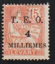 SYRIE 1919 - Y&T  N° 14