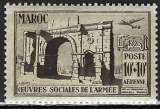 miniature Maroc - 1950 - Y & T n° 79 Poste aérienne - MNH