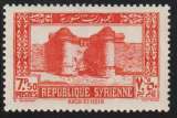miniature SYRIE 1940 - Y&T  N° 258*