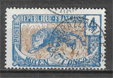 miniature MOYEN CONGO YT 50
