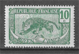 miniature MOYEN CONGO YT 68 *