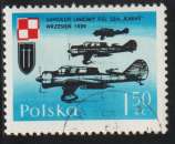 miniature POLOGNE 1971 - Y&T N° 1967