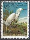 miniature 1995 - YT N° 2929 - Aigrette - Cachet rond