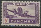 DAHOMEY neuf * N* 14  trace de charnière  PA
