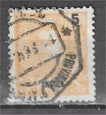 miniature ANGOLA YT 39
