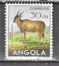 miniature ANGOLA YT 360