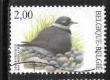 miniature Belgique - Y&T n° 3133 - Oblitéré / Used - 2002