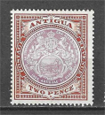 miniature ANTIGUA YT 21 *