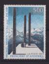 ANDORRE  Y/T   n° 439    neuf **    1993