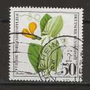 miniature ALLEMAGNE  RFA  ANNEE 1980 Y.T N°906 OBLI FLEURS