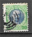 miniature ANTILLES DANOISES YT 39