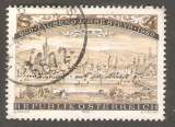 miniature Austria - Scott 1156
