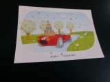 miniature BELLE ILLUSTRATION...
