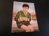 miniature BELLE ILLUSTRATION DE LEMPEREUR...