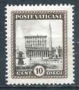 miniature Vatican - Y&T 0045 (**) 