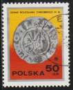 miniature POLOGNE 1977 - Y&T N° 2354