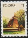 miniature POLOGNE 1977 - Y&T N° 2361