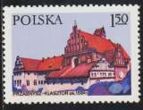 miniature POLOGNE 1977 - Y&T N° 2362**