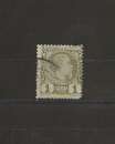 miniature MONACO - 1885 - PRINCE CHARLES III - YT N° 1