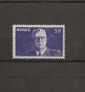 miniature MONACO - 1943 - PRINCE LOUIS II   - YT  N° 264