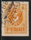 ESTONIE 1919 - Y&T N° 6