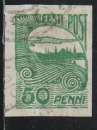 ESTONIE 1919 - Y&T N° 18A