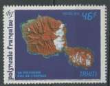 miniature POLYNESIE neuf N°* 405