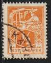 miniature ESTONIE 1922 - Y&T N° 49