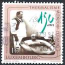 miniature Luxembourg - 1997 - Y & T n° 1372 - O.