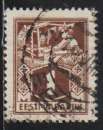 miniature ESTONIE 1922 - Y&T N° 50