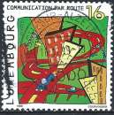 miniature Luxembourg - 1999 - Y & T n° 1431 - O.