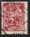 miniature ESTONIE 1922 - Y&T N° 52