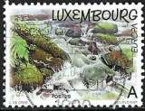 miniature Luxembourg - 2001 - Y & T n° 1474 - O.