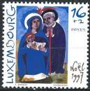 Luxembourg - 1997 - Y & T n° 1385 - MNH