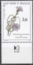 miniature St PIERRE et MIQUELON N° 575 de 1993 neuf** avec tabs