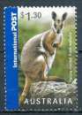 miniature Australie - Y&T 2711 (o) - Kangourou -