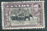 miniature Ceylan - Y&T 0260 (o)
