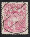 LETTONIE 1927 -  Y&T N° 126