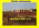 miniature AL 0034 - Autorail Billard A 75 D au lieudit Pilfer - TUFFE - Sarthe - M-St-C