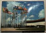 miniature Belgique Bruxelles Exposition Universelle 1958