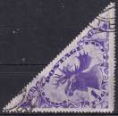 miniature touva ... n° 60  obliteré ... 1935