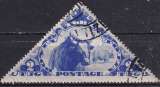 miniature touva ... n° 61  obliteré ... 1935
