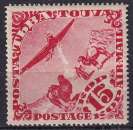miniature touva ... P.A. n° 4  neuf sans gomme ... 1934