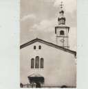 CPSM MACOT (73) L' EGLISE PAROISSIALE