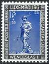 Luxembourg - 1937 - Y & T n° 299 - MNH
