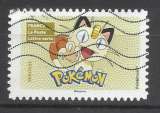 FRANCE 2024 Pokemon MIAOUSS