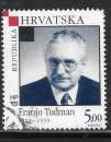 Croatie - Y&T n° 504 - Oblitéré / Used 1999