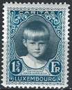 Luxembourg - 1929 - Y & T n° 218 - MNH